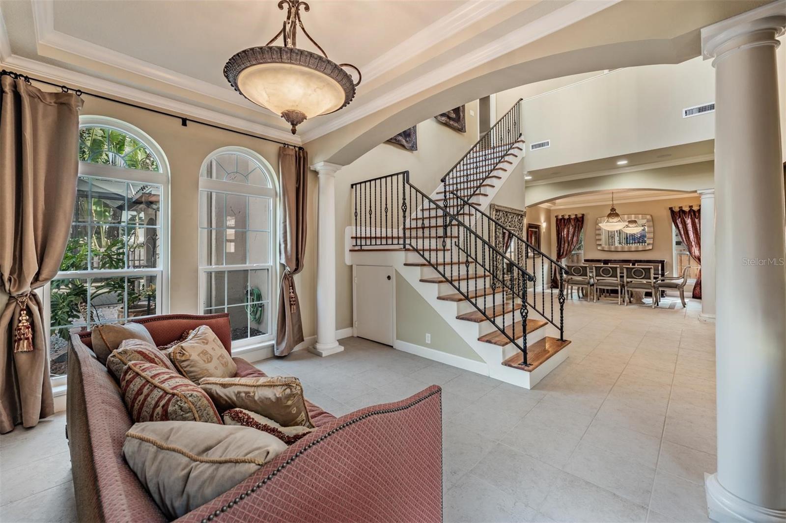 TIBBETTS ADD TO HARBOR V - Residential