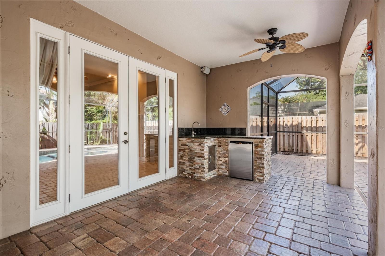 TIBBETTS ADD TO HARBOR V - Residential