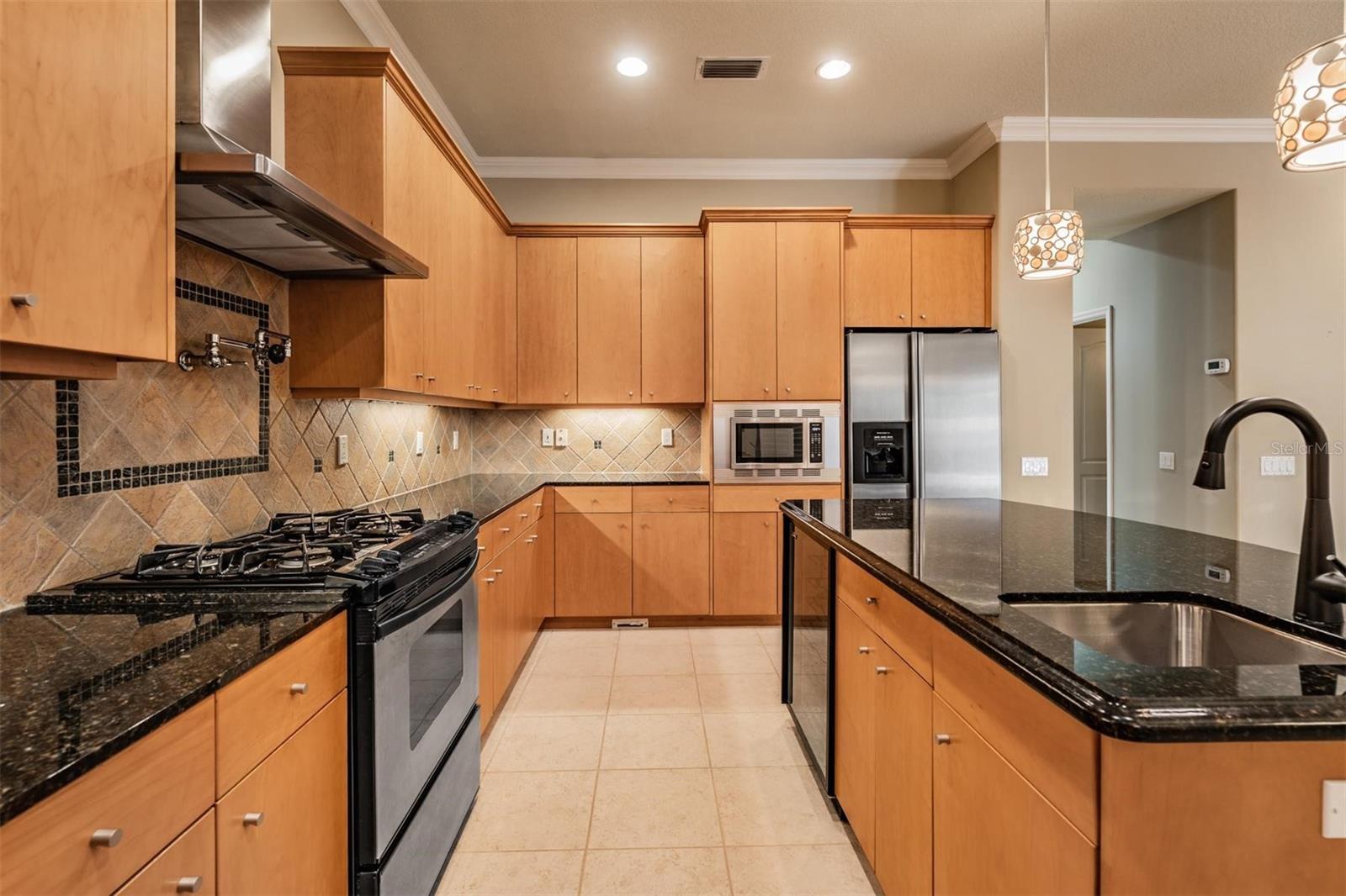 TIBBETTS ADD TO HARBOR V - Residential