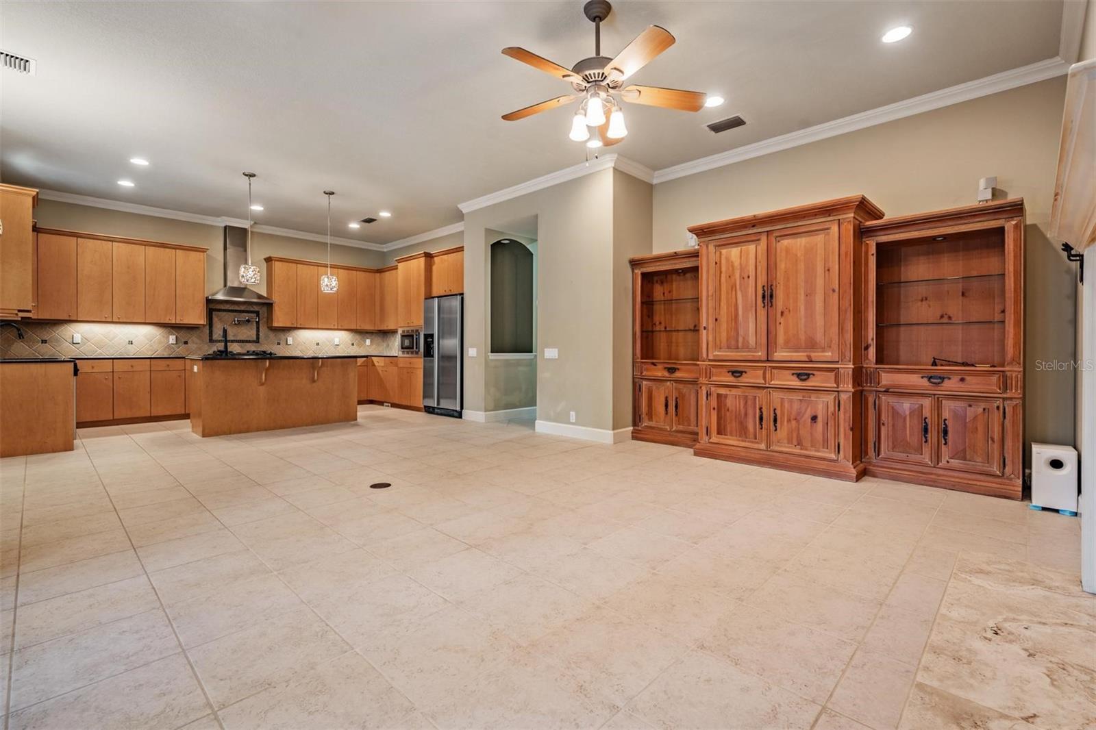 TIBBETTS ADD TO HARBOR V - Residential