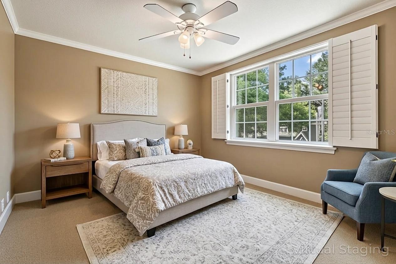 TIBBETTS ADD TO HARBOR V - Residential