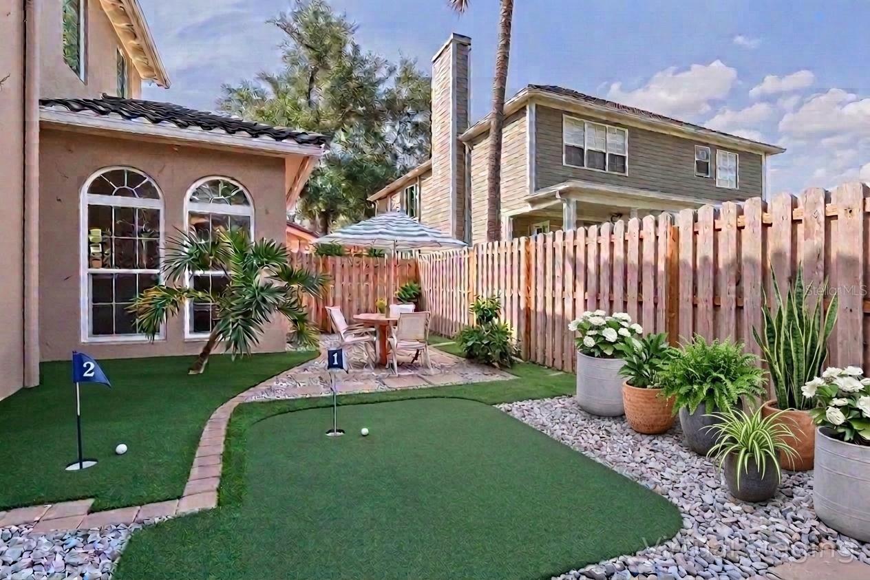 TIBBETTS ADD TO HARBOR V - Residential