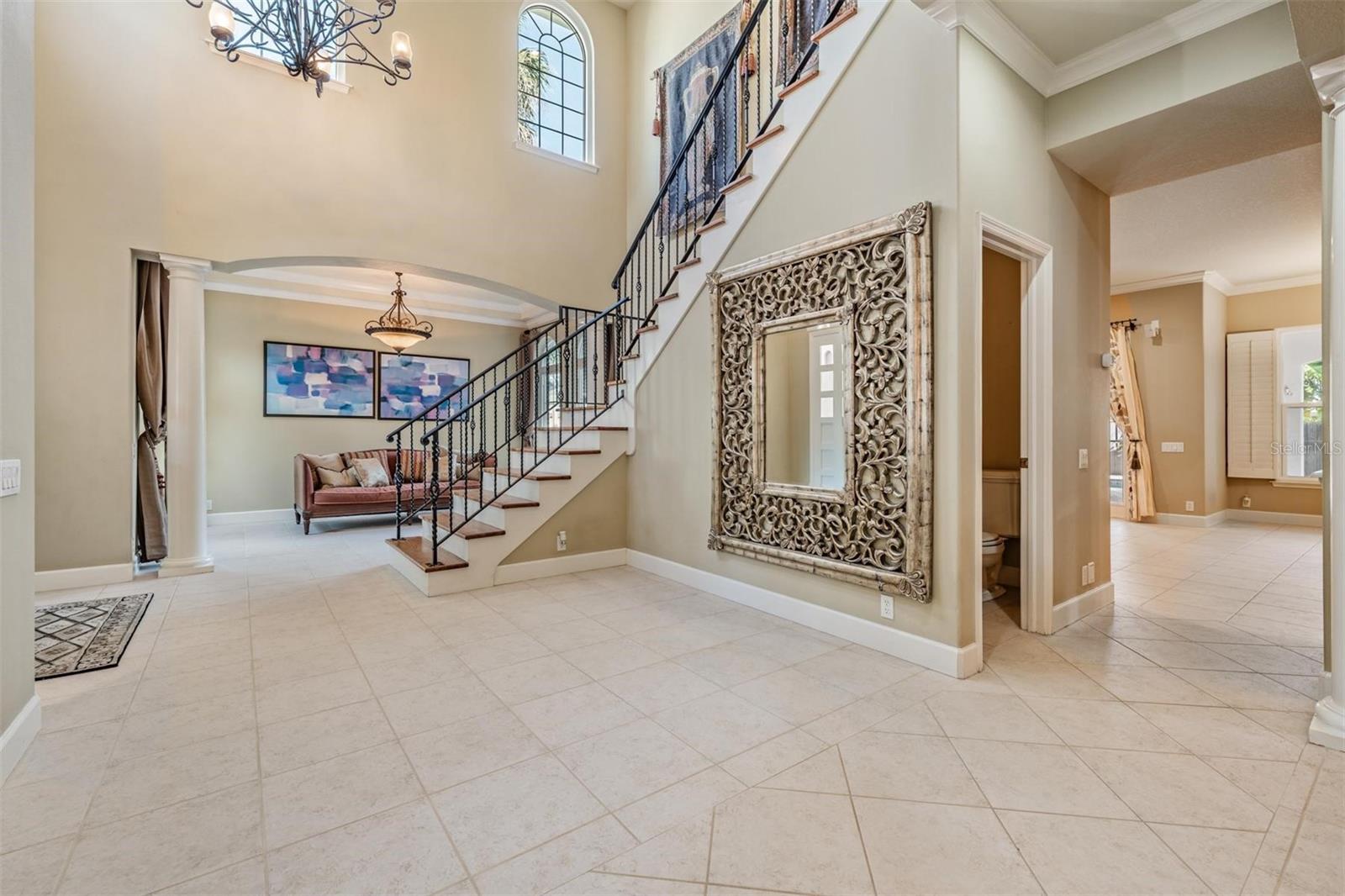 TIBBETTS ADD TO HARBOR V - Residential