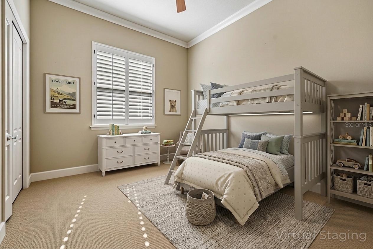 TIBBETTS ADD TO HARBOR V - Residential