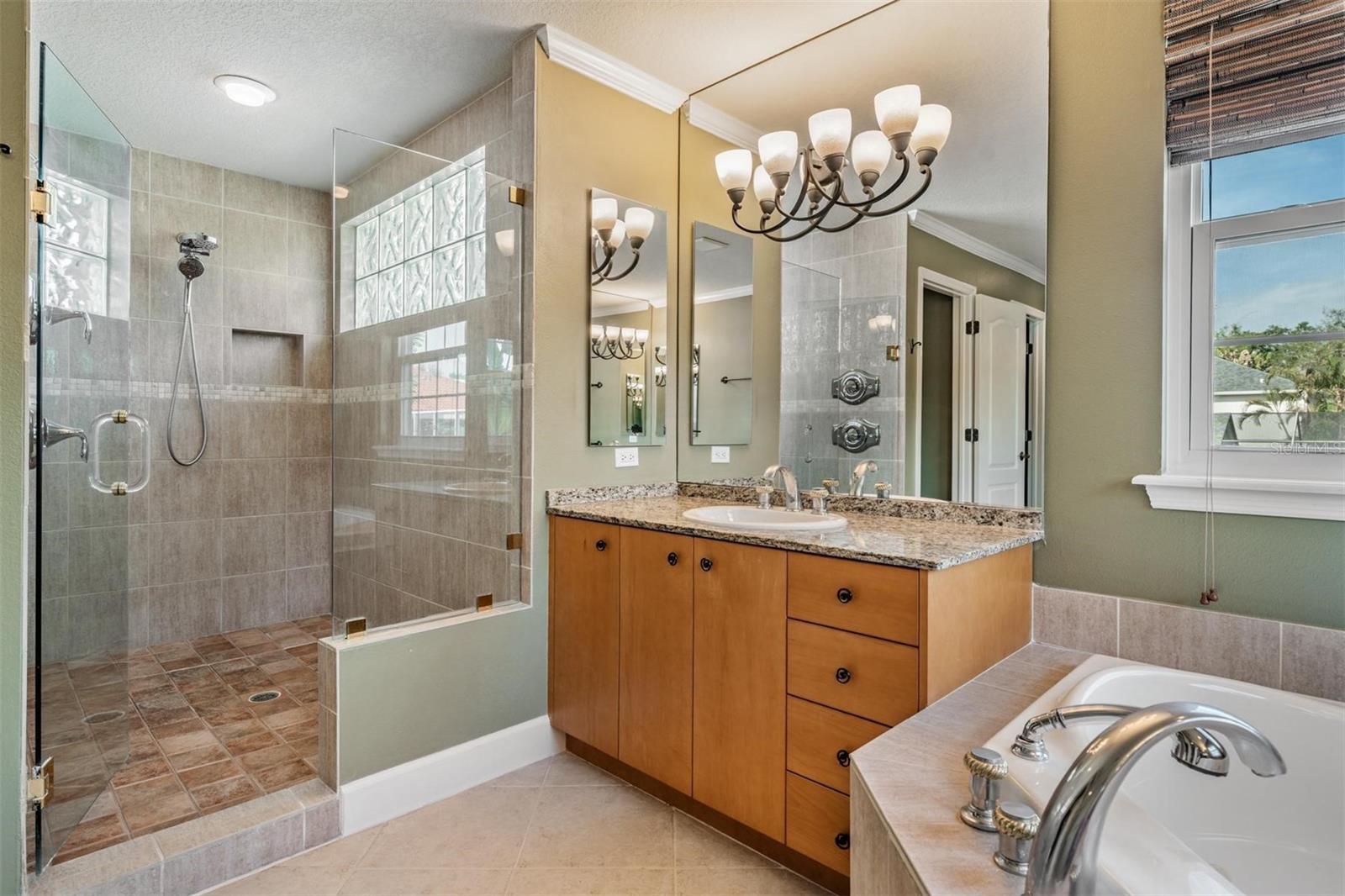 TIBBETTS ADD TO HARBOR V - Residential