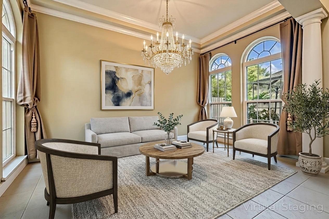 TIBBETTS ADD TO HARBOR V - Residential