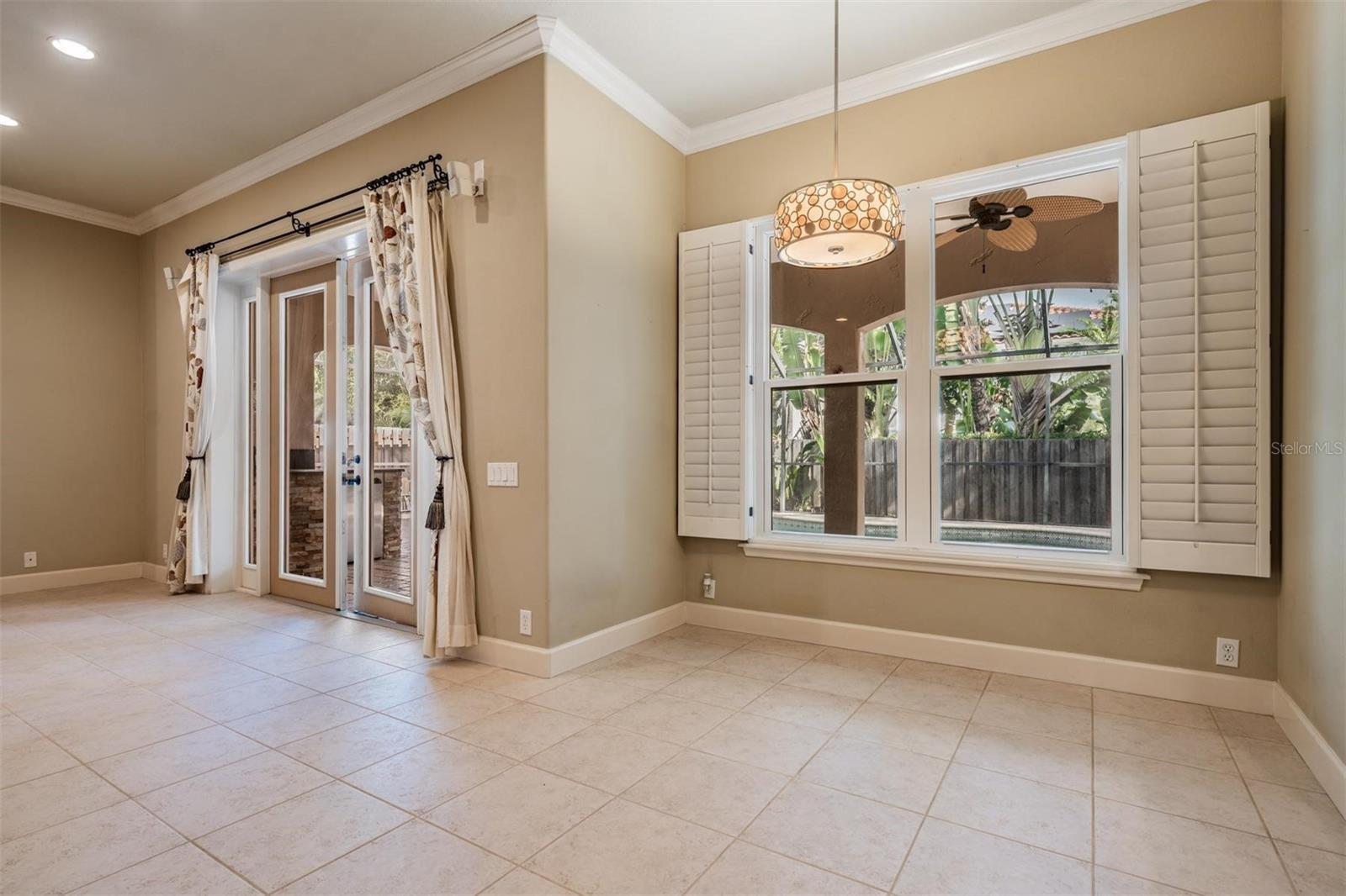 TIBBETTS ADD TO HARBOR V - Residential