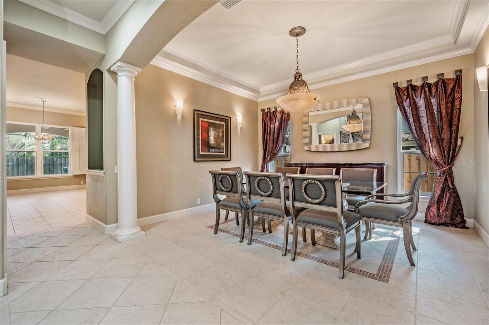 TIBBETTS ADD TO HARBOR V - Residential