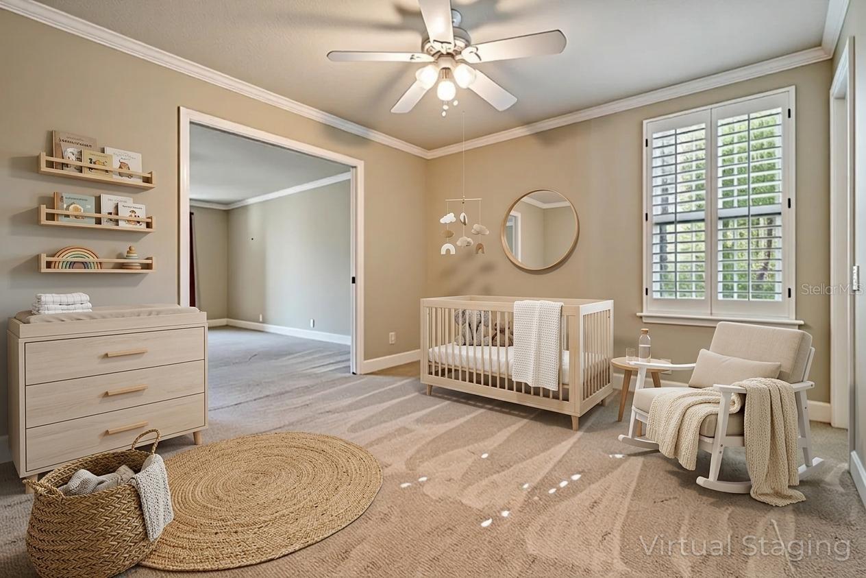 TIBBETTS ADD TO HARBOR V - Residential