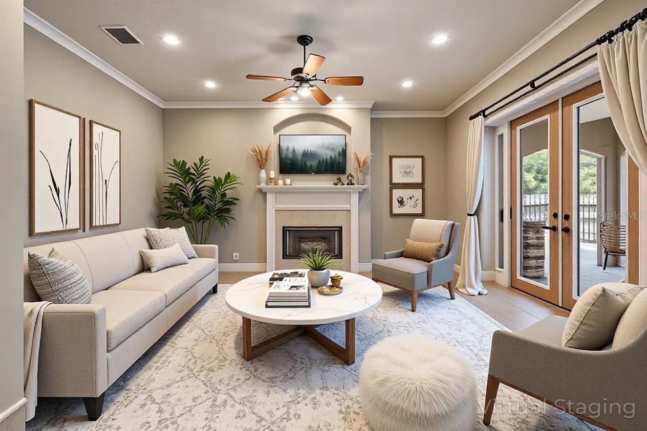 TIBBETTS ADD TO HARBOR V - Residential