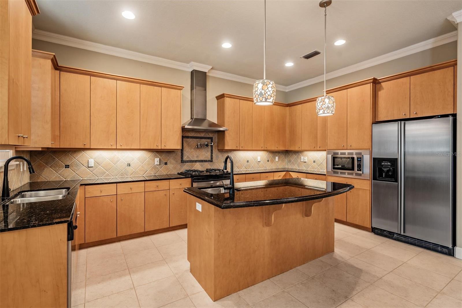 TIBBETTS ADD TO HARBOR V - Residential