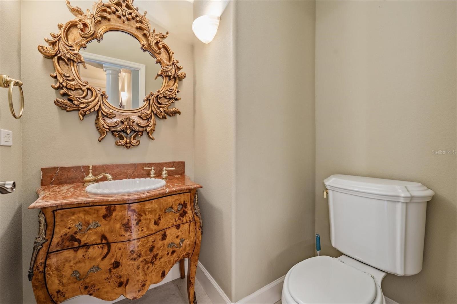 TIBBETTS ADD TO HARBOR V - Residential