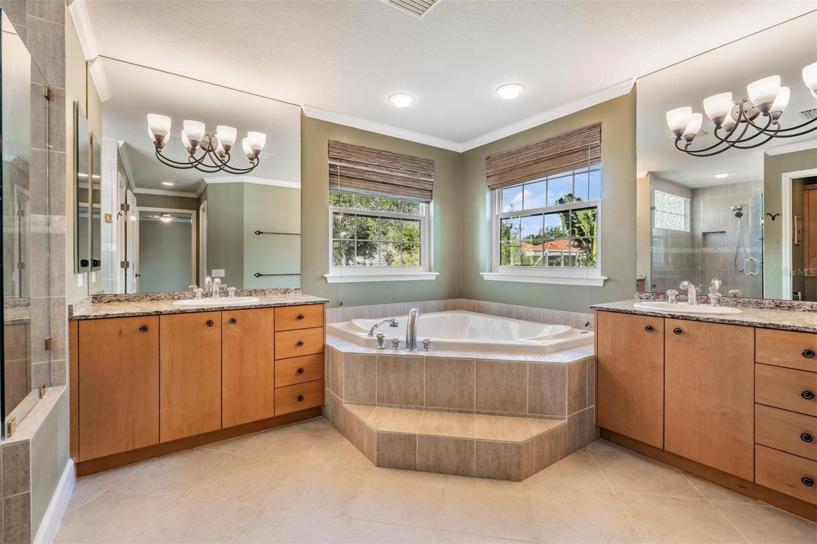 TIBBETTS ADD TO HARBOR V - Residential