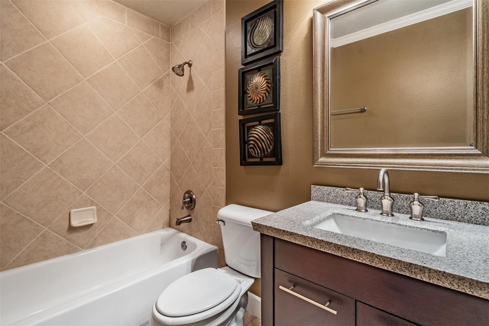 TIBBETTS ADD TO HARBOR V - Residential