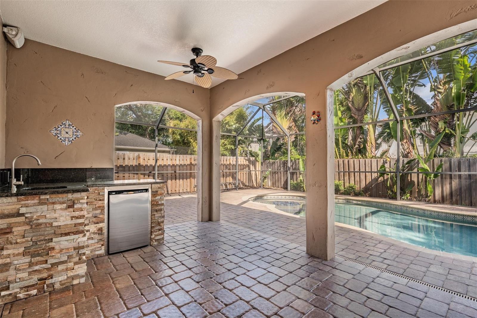 TIBBETTS ADD TO HARBOR V - Residential