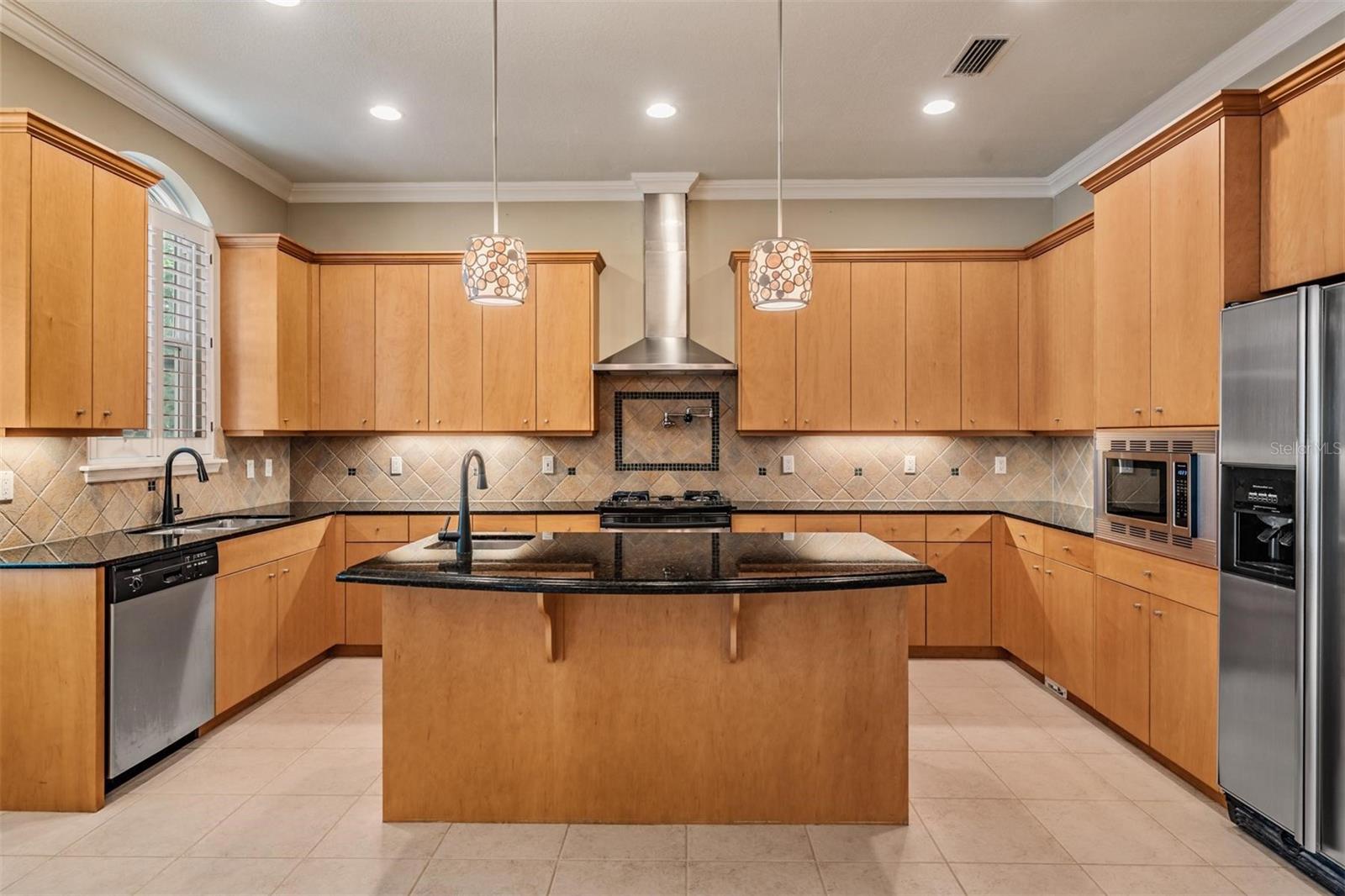 TIBBETTS ADD TO HARBOR V - Residential