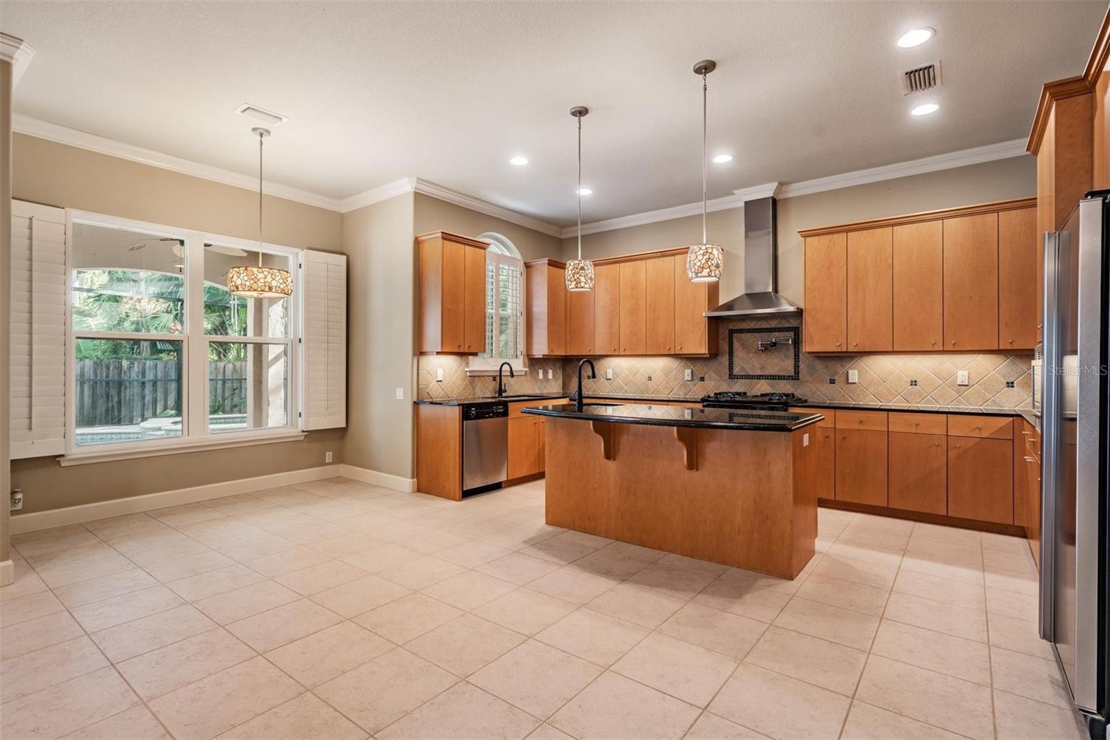 TIBBETTS ADD TO HARBOR V - Residential