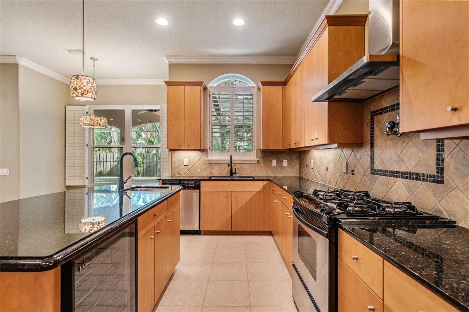 TIBBETTS ADD TO HARBOR V - Residential