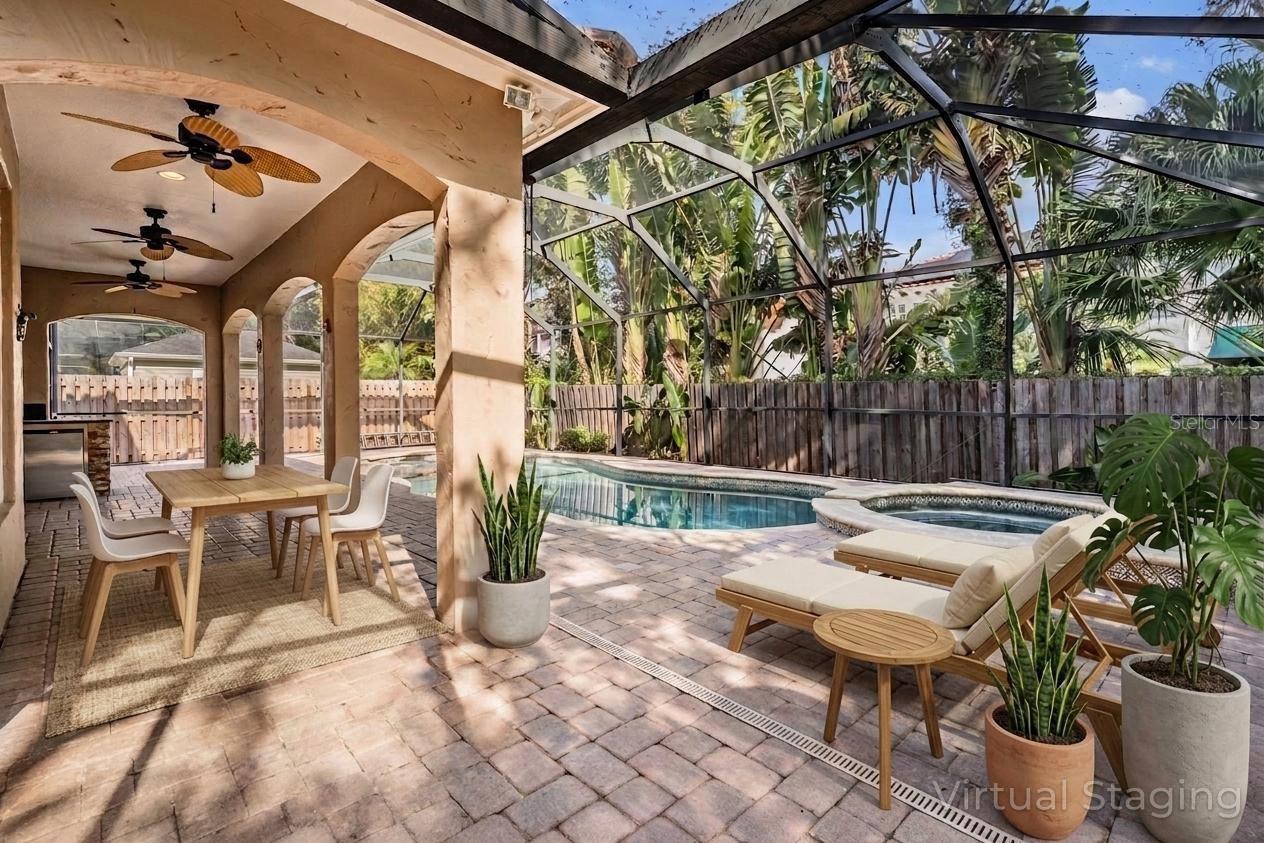 TIBBETTS ADD TO HARBOR V - Residential