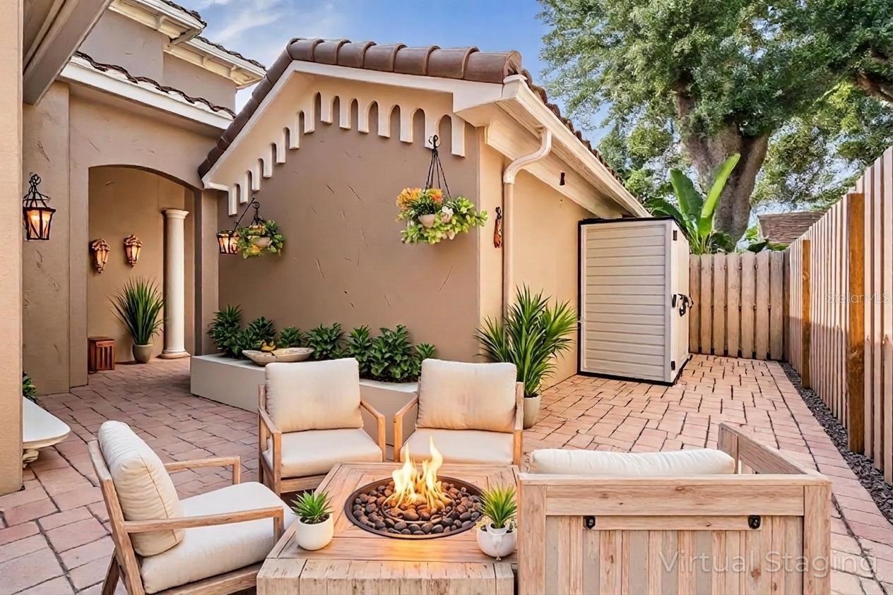 TIBBETTS ADD TO HARBOR V - Residential