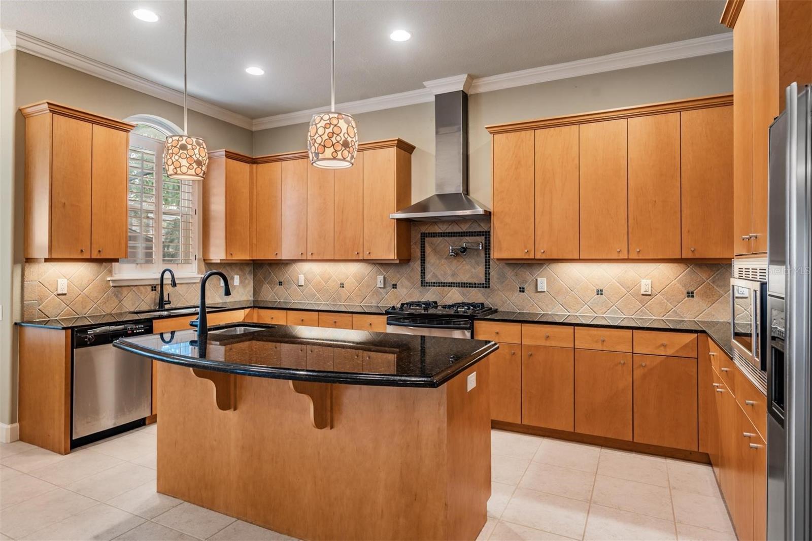 TIBBETTS ADD TO HARBOR V - Residential