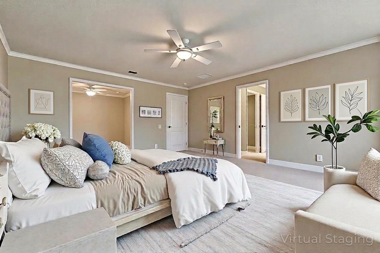 TIBBETTS ADD TO HARBOR V - Residential