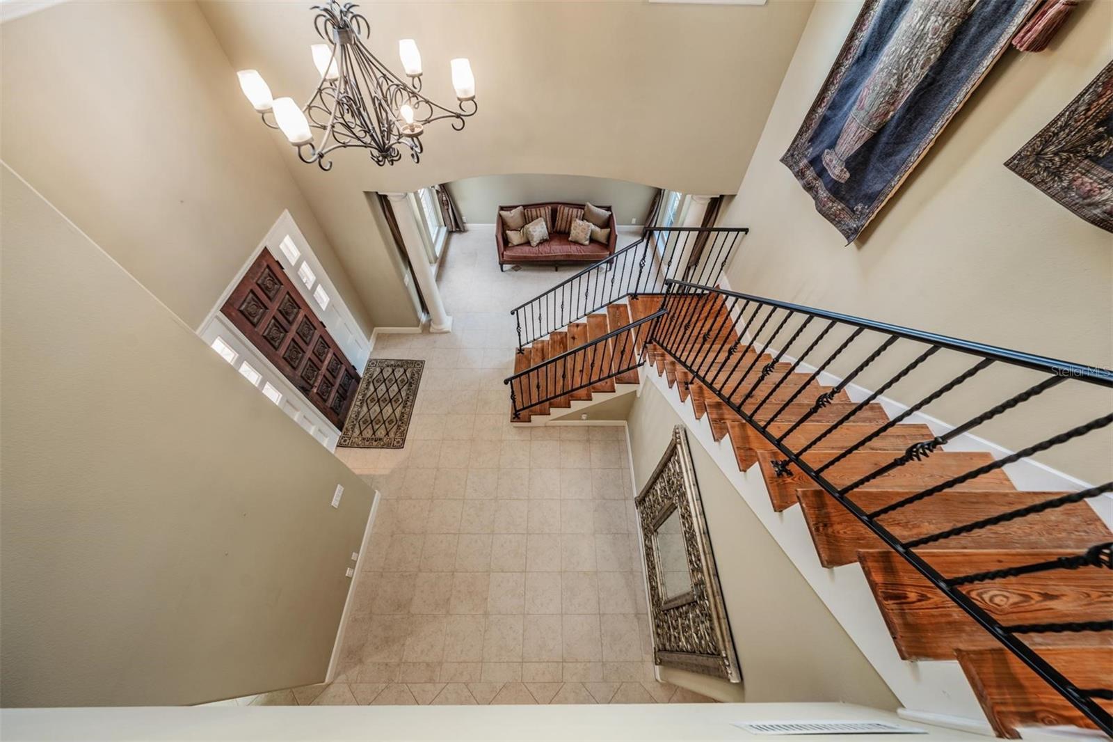 TIBBETTS ADD TO HARBOR V - Residential