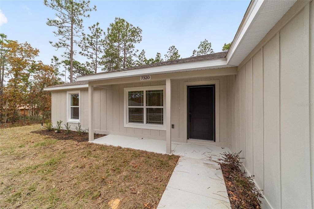 Photo of 7320 N Everest Terrace, Dunnellon, FL 34434 (MLS # OM717984)