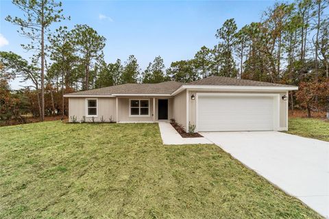 Photo of 7320 N Everest Terrace, Dunnellon, FL 34434 (MLS # OM717984)