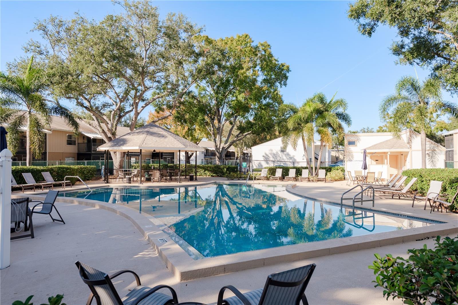 FAIR OAKS SOUTH ONE A CONDOMIN - Residential