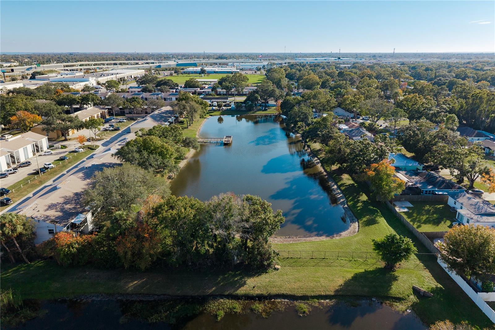 FAIR OAKS SOUTH ONE A CONDOMIN - Residential