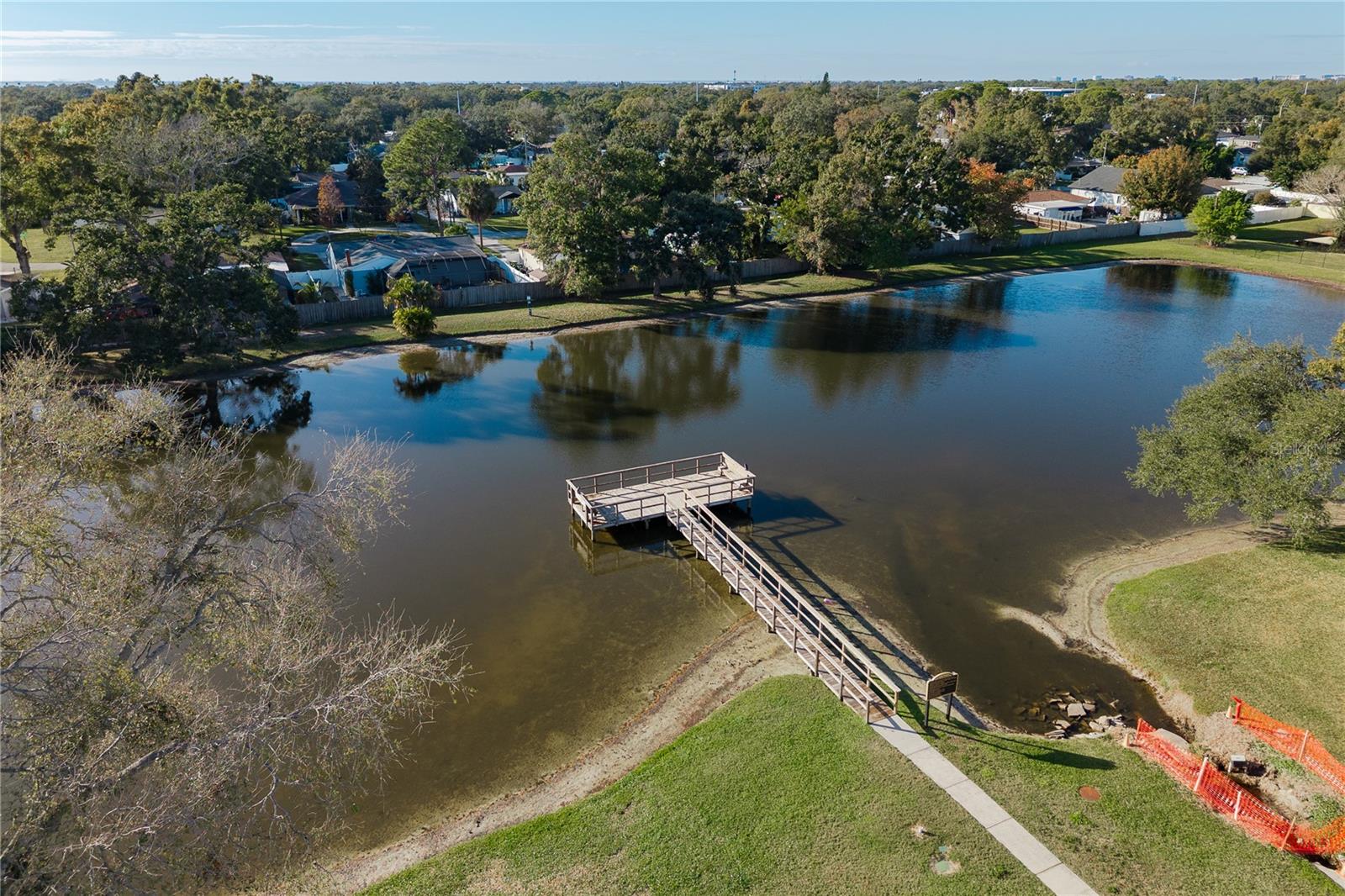 FAIR OAKS SOUTH ONE A CONDOMIN - Residential