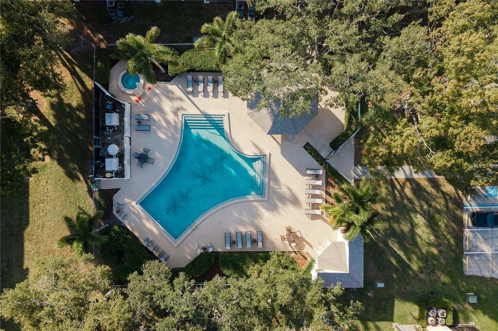 FAIR OAKS SOUTH ONE A CONDOMIN - Residential