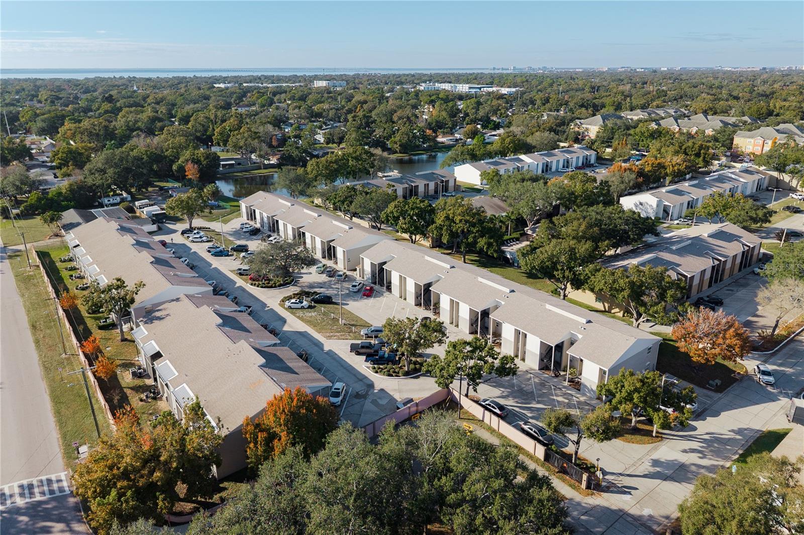 FAIR OAKS SOUTH ONE A CONDOMIN - Residential