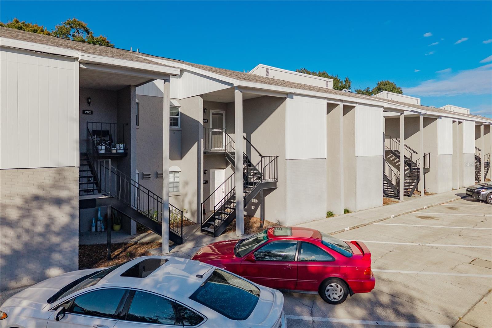 4507 S OAK DRIVE P72