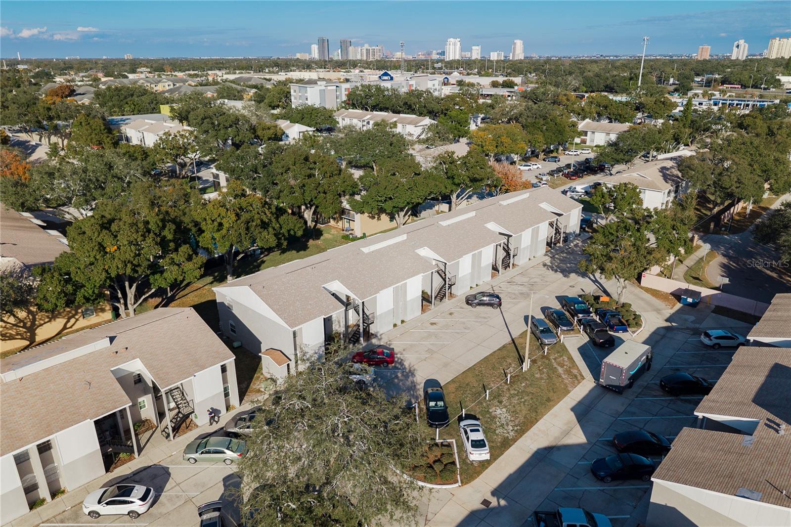 FAIR OAKS SOUTH ONE A CONDOMIN - Residential