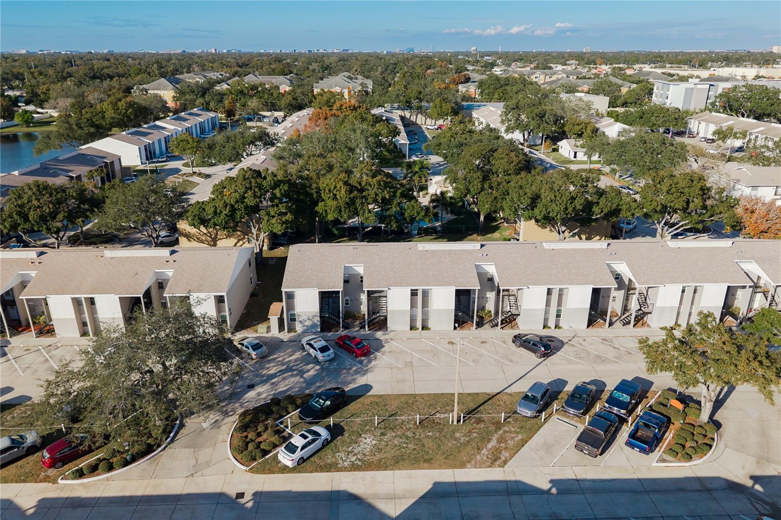 FAIR OAKS SOUTH ONE A CONDOMIN - Residential