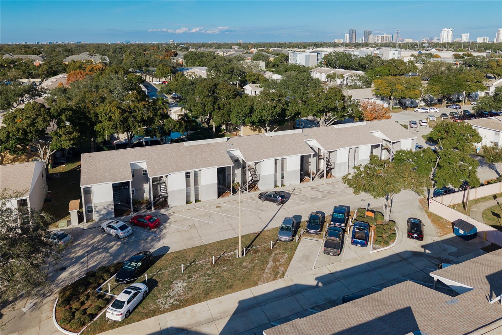 FAIR OAKS SOUTH ONE A CONDOMIN - Residential