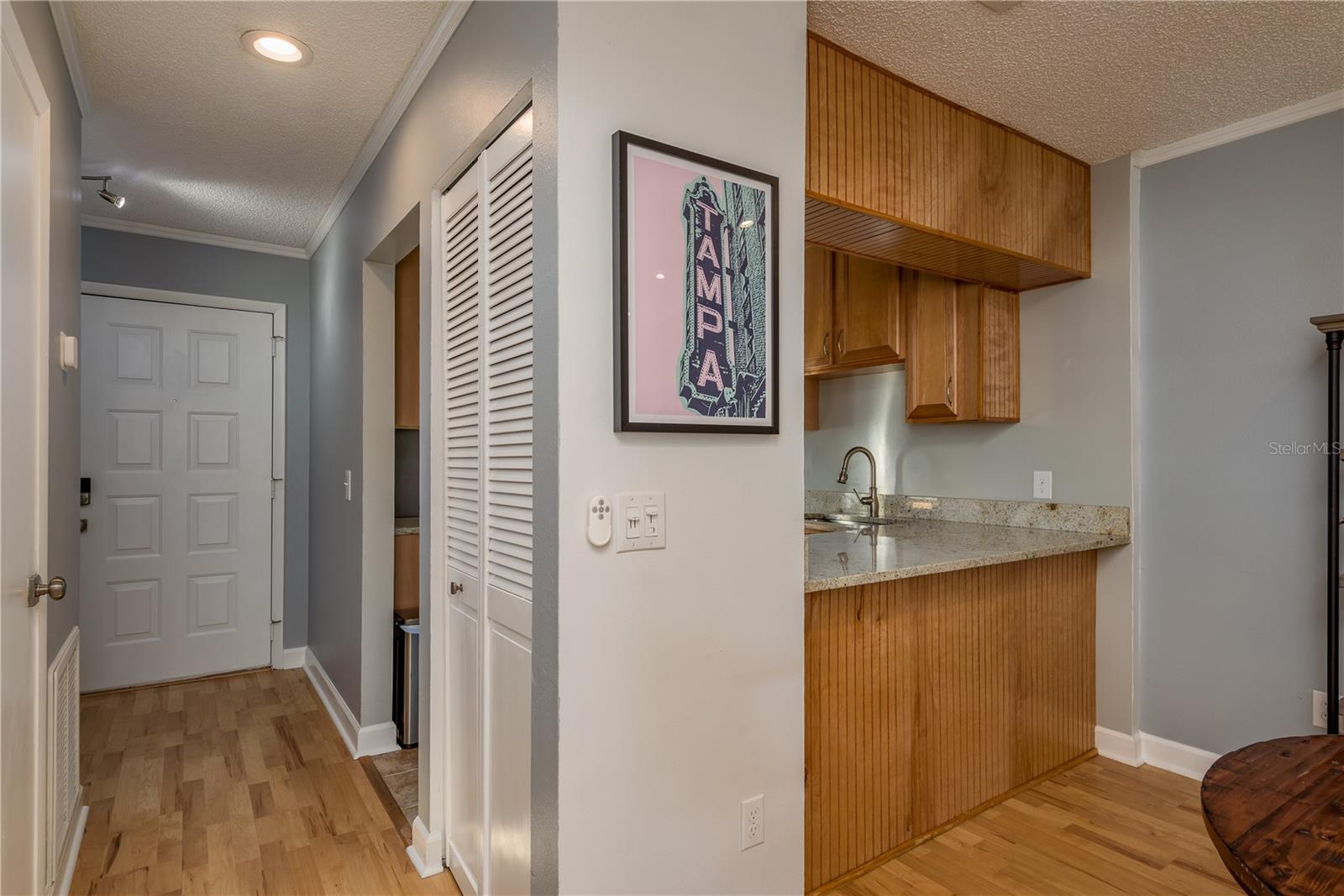 FAIR OAKS SOUTH ONE A CONDOMIN - Residential