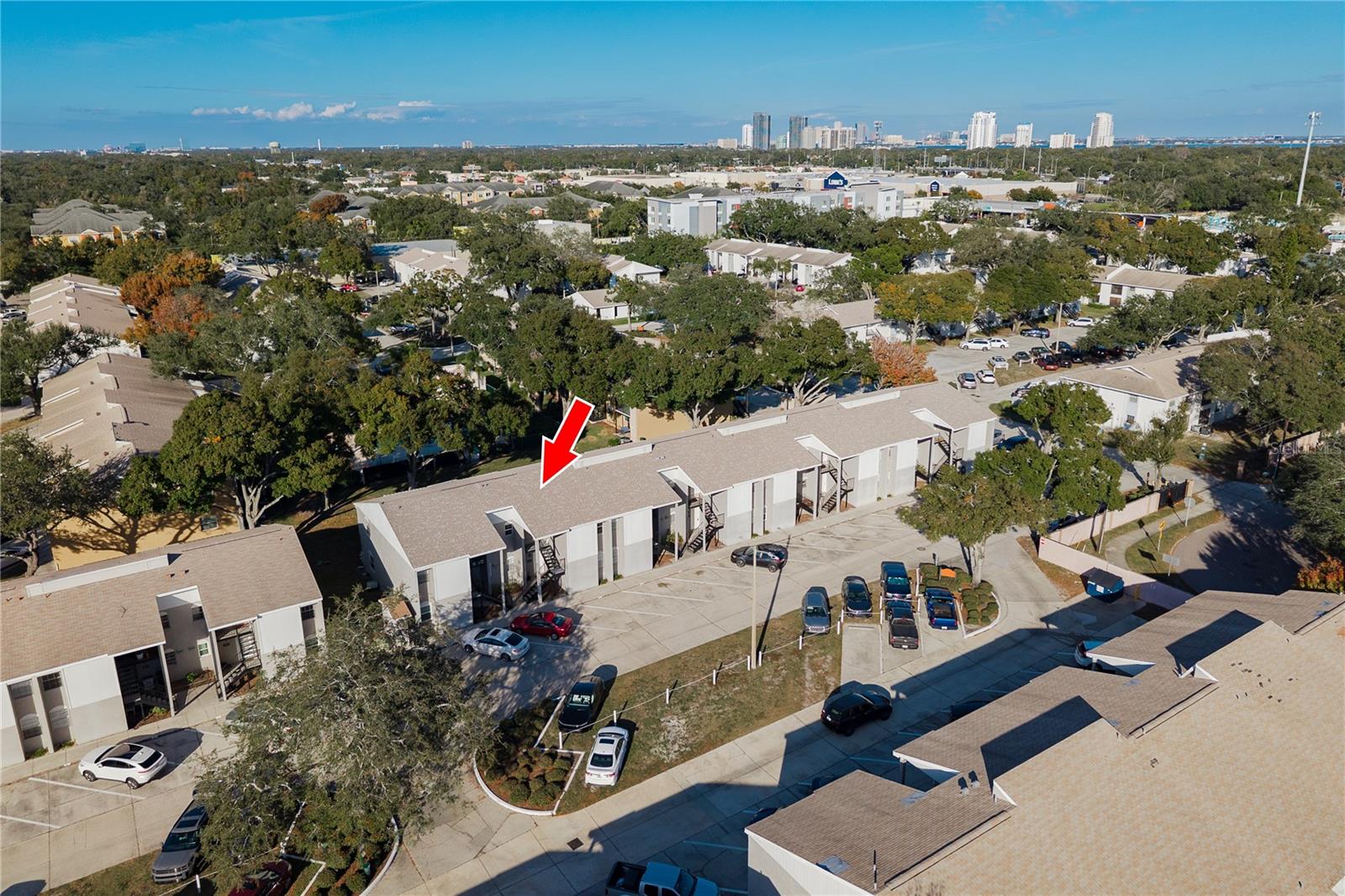 FAIR OAKS SOUTH ONE A CONDOMIN - Residential