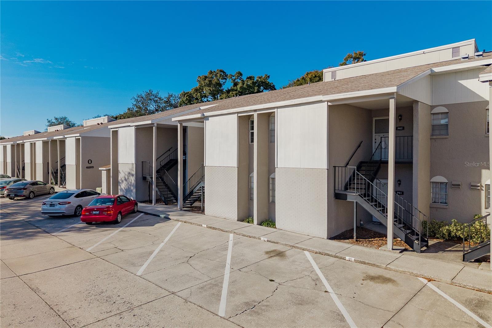 FAIR OAKS SOUTH ONE A CONDOMIN - Residential