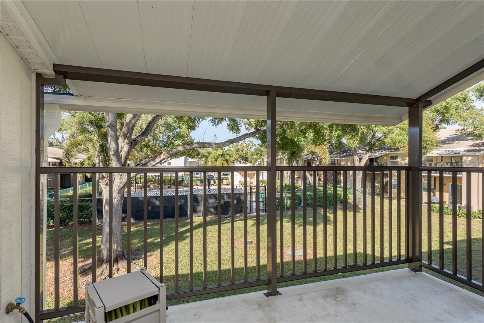 FAIR OAKS SOUTH ONE A CONDOMIN - Residential