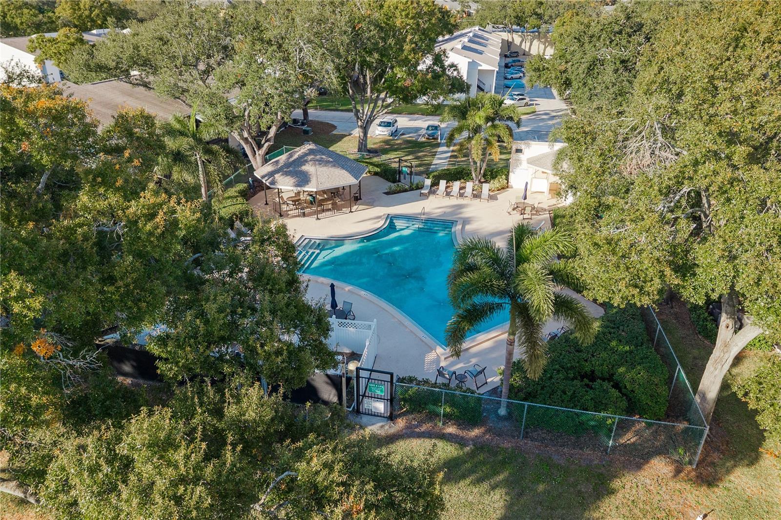 FAIR OAKS SOUTH ONE A CONDOMIN - Residential