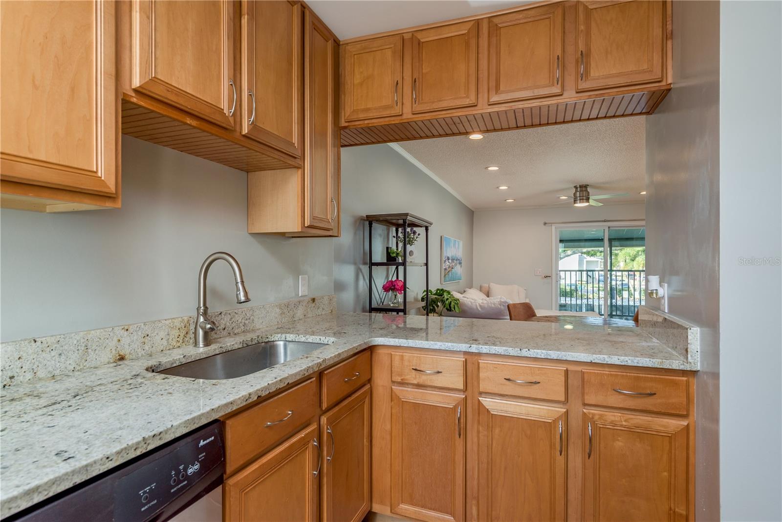 FAIR OAKS SOUTH ONE A CONDOMIN - Residential