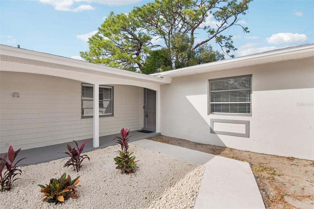 Photo of 6882 Pinehurst Drive, Spring Hill, FL 34606 (MLS # TB8453284)