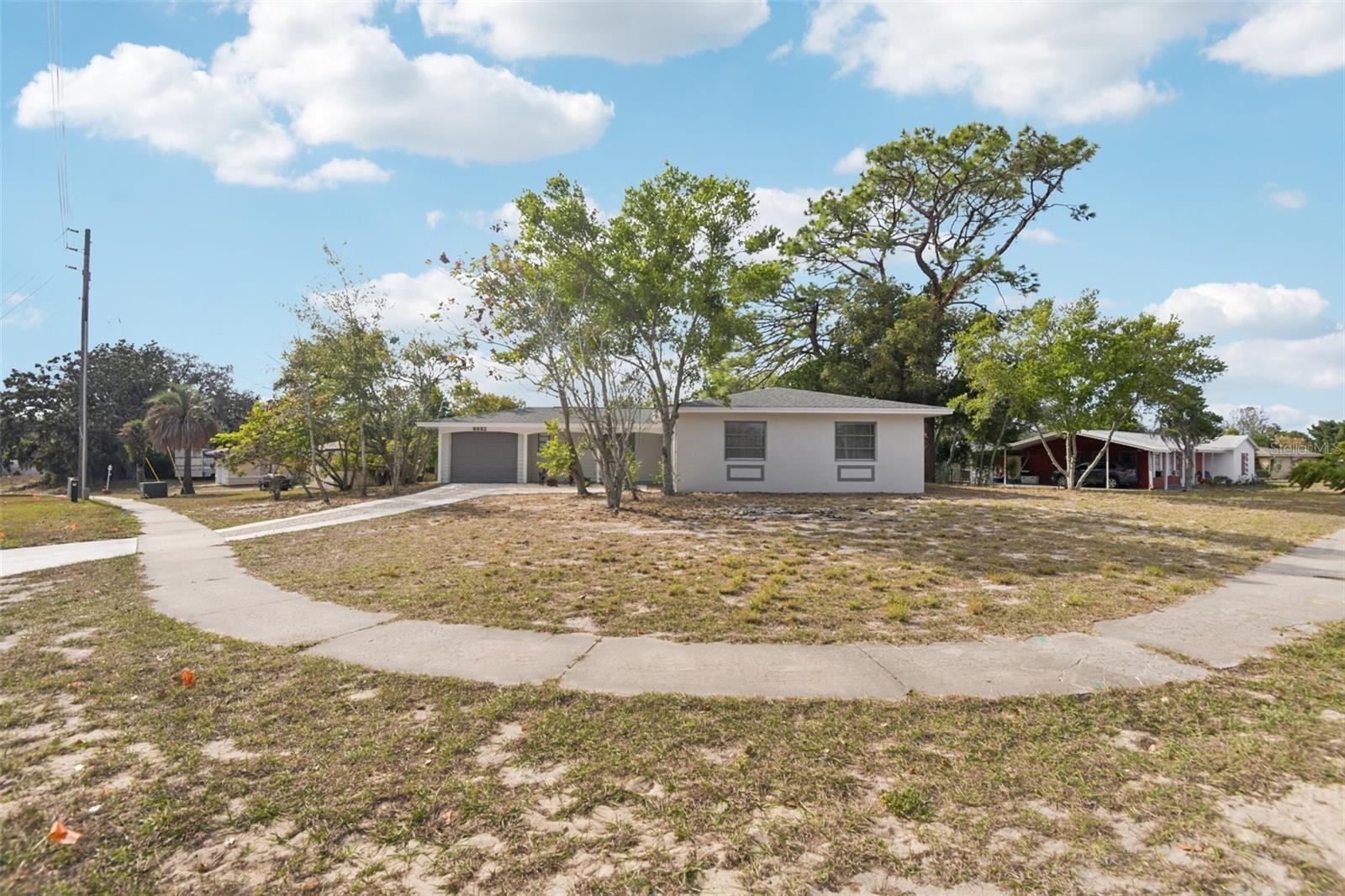 SPRING HILL - Residential