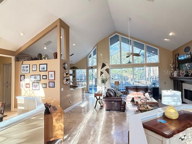 COURTLEIGH PARK - Residential