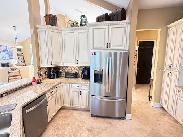 COURTLEIGH PARK - Residential