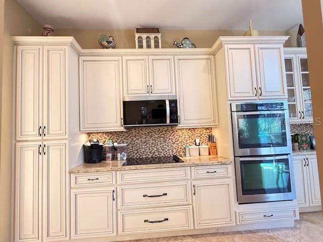 COURTLEIGH PARK - Residential