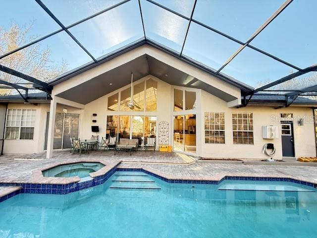 COURTLEIGH PARK - Residential